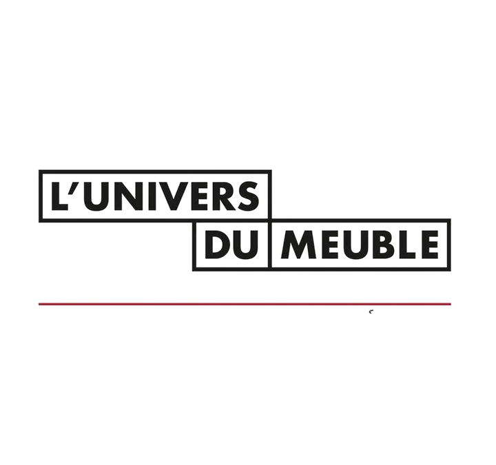 Logo transparent ameublement valence