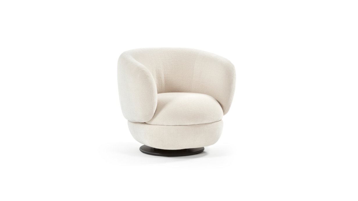 donut fauteuil