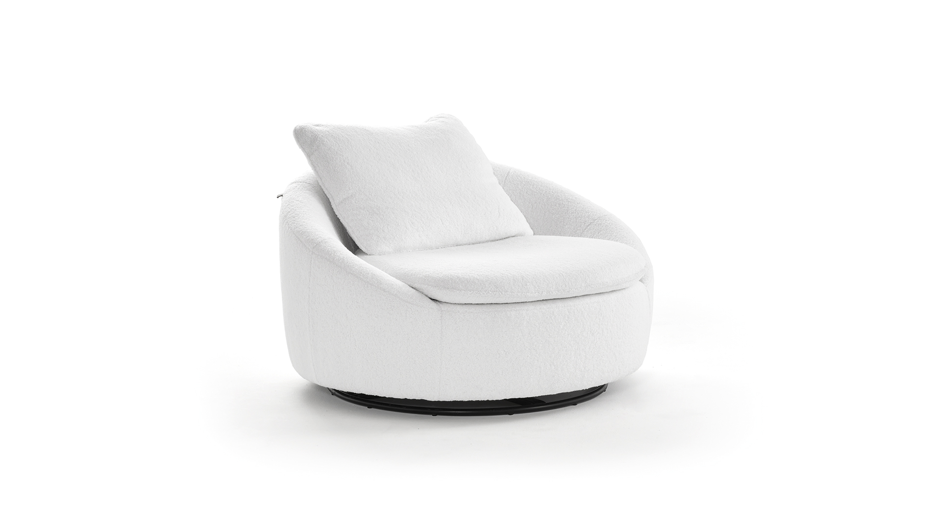 soft fauteuil