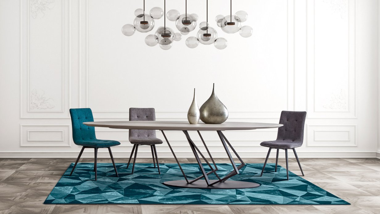 Tables modernes Valence