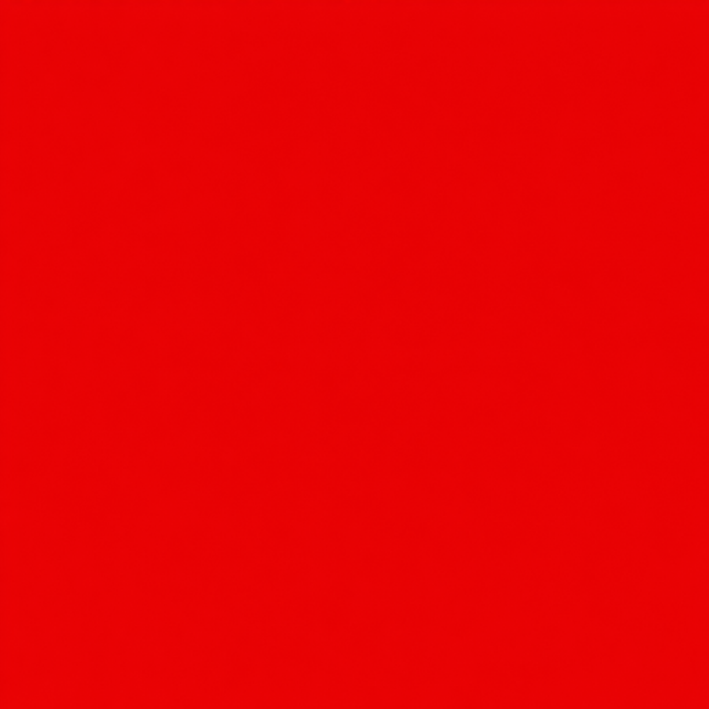 couleurs rouge